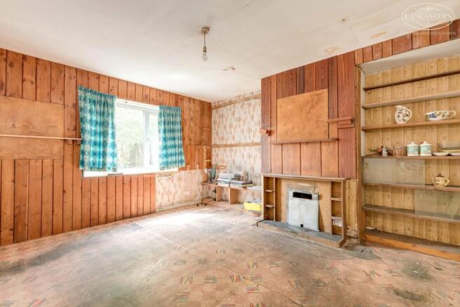 Reception Room 2