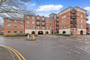 Apartment 20, 2 St Peters Court, St Peters Street, Worcester WR1 2PJ