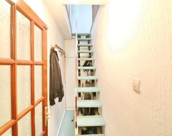 Staircase To C...