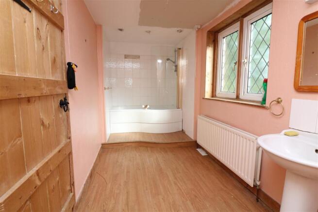 College Cottage