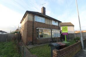 41, Shaw Avenue, Barking IG11 0UD