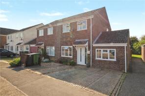 14, Pheasant Close, Norwich NR14 8BL
