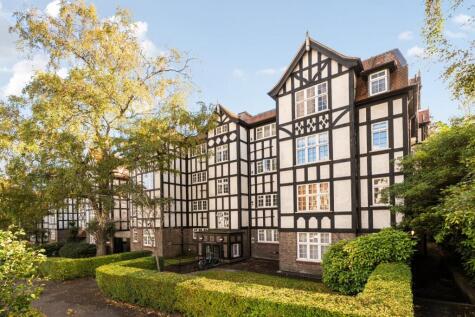 Oakeshott Avenue, Highgate, London, N6