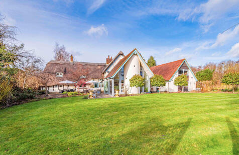 The Green, Edlesborough, LU6