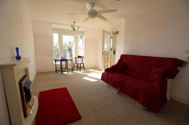 Living / Dining Room