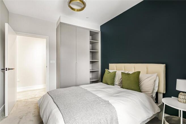 Bedroom (Primary)