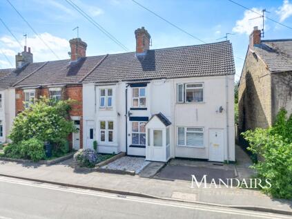 New Road, Woodston, Peterborough