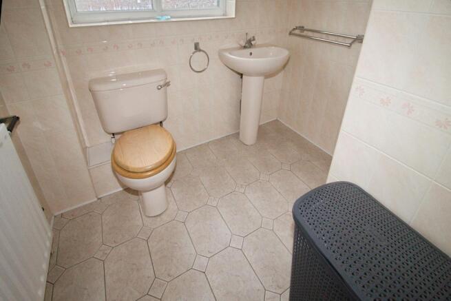 Master Ensuite