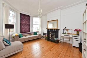 28, Lausanne Road, Hornsey, London N8 0HN