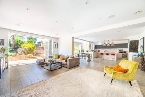 Pelling Hill, Old Windsor, Windsor, SL4