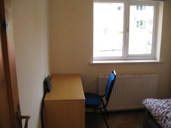Single Bedroom
