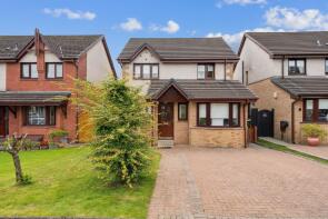 84, Dumbrock Road, Glasgow G62 7RB