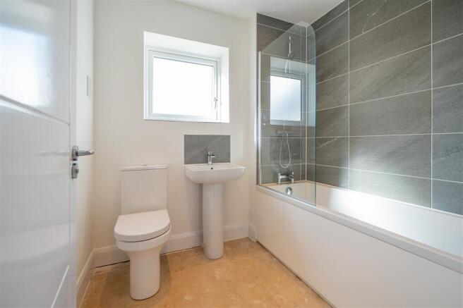 Plot 292 The Hapton, Cringleford, Norwich NR4 6FG photo 3