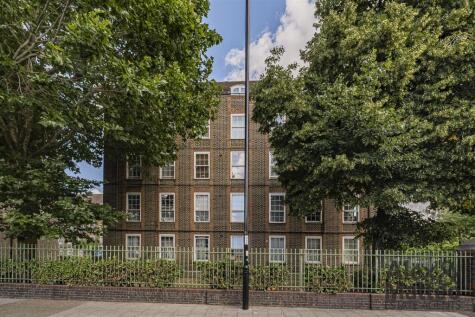 Hazelwood House, Surrey Quays, SE8