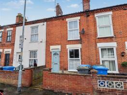 34, Heath Road, Norwich NR3 1JW