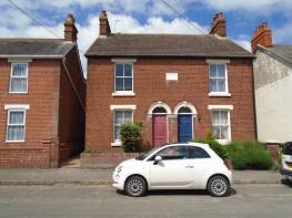 5, New Road, Maldon CM9 8QG