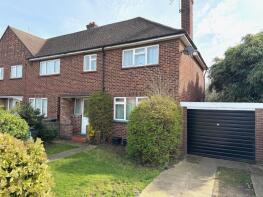 43, Barons Way, Egham TW20 8EA