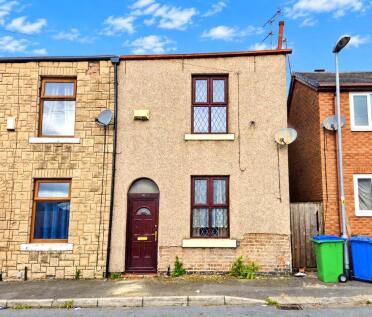 31 Division Street, Rochdale, OL12 9SJ