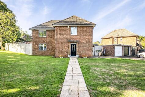 Keith Park Crescent, Biggin Hill, Westerham