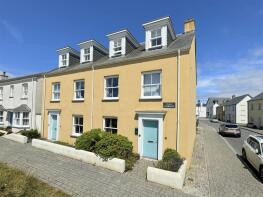 1, Plas Lethesow, Nansledan, Newquay TR8 4FS