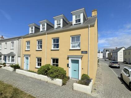 Plas Lethesow, Nansledan, Newquay