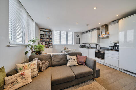 Madison Court, 4 Hercies Road, Hillingdon