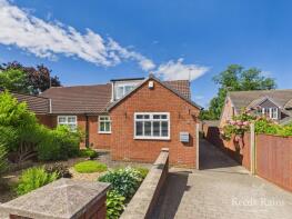 3, Sherwood Close, Middlesbrough TS7 9HQ