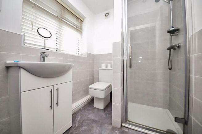 En suite 
