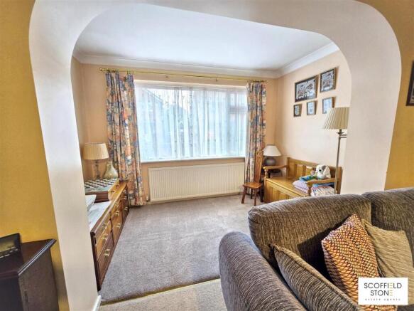 Lounge extension