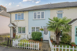 53, Fleet End Road, Warsash, Southampton SO31 9JH