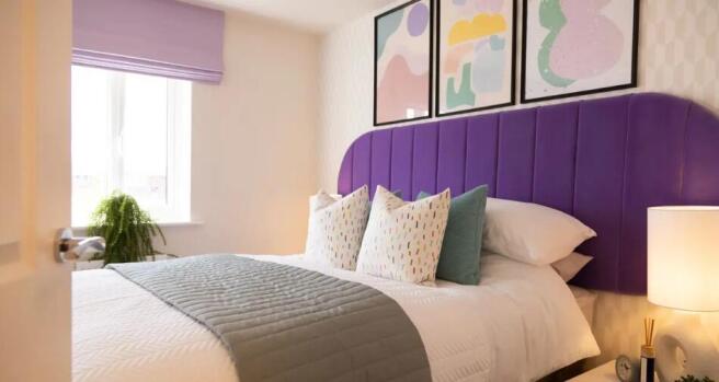 The Dallington, Abbeville Park, Burgess Hill photo 4