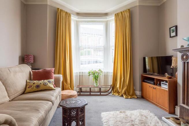 SITTING ROOM