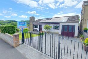 1, Mill View Estate, Garth, Maesteg CF34 0DD