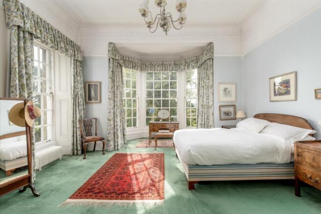 Principal Bedroom