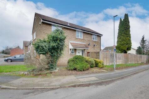 Collingwood Road, Eaton Socon, St. Neots