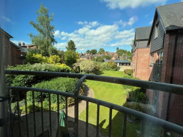 Jebb Court, Ellesmere. photo 4
