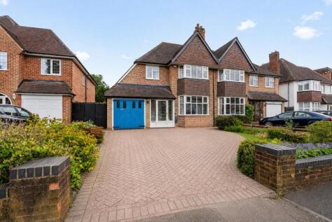 St. Helens Road, Solihull