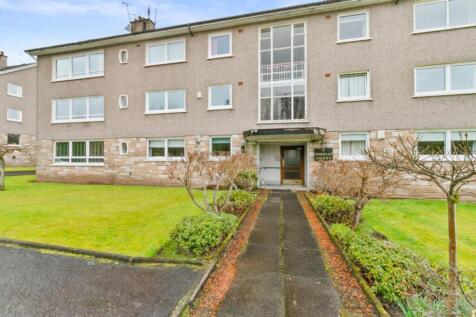 Douglas Drive, Newton Mearns, G77