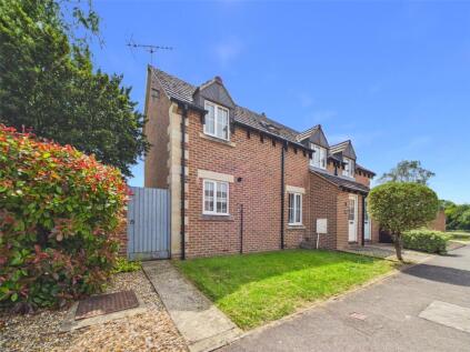 Wharfdale Way, Hardwicke, Gloucester, Gloucestershire, GL2