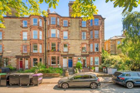 30/6 Morningside Drive, Edinburgh, EH10 5LZ