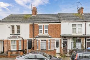 15, William Street, Kettering NN15 5LN