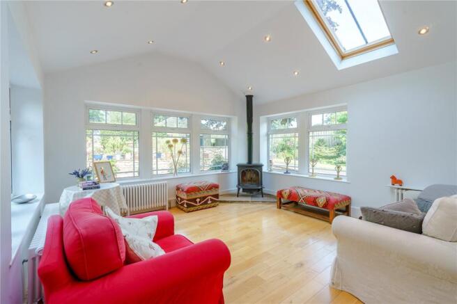 Sun Room
