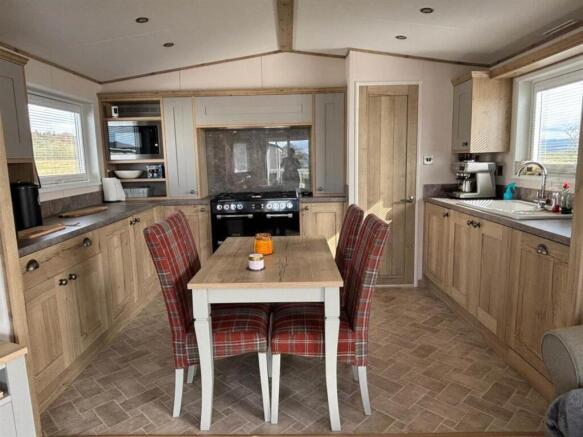 2 bed Lodge for sale Image 6