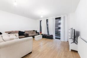 Flat 137, 2 Kingfisher Heights, Bramwell Way, Silvertown, London E16 2GS