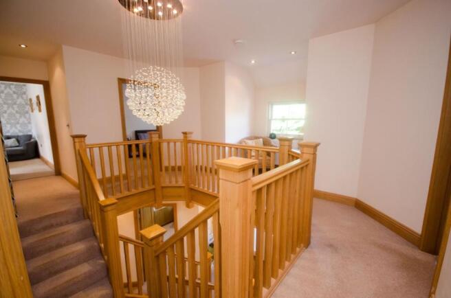 GALLERY STYLE LANDING
