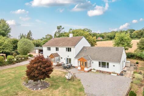 Spring Grove, Milverton, Taunton