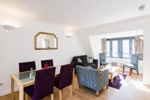 Flat 8, 10 City Wall House, Wormwood Street, London EC2M 1RQ