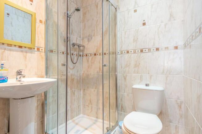 En-suite Two
