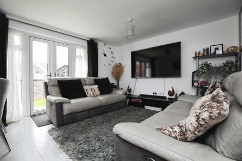 Cashmere Drive, Andover, SP11