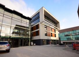 412, 4 The Residence, Alexandra Terrace, Guildford GU1 3DA